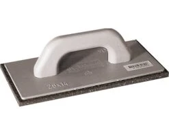 HAROMAC Schuurbord Vilt 280x140 Mm