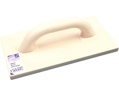 HAROMAC Schuurbord Kunststof 280x140 Mm