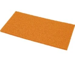 HAROMAC Inleg Schuimrubber 280x140x20 Mm