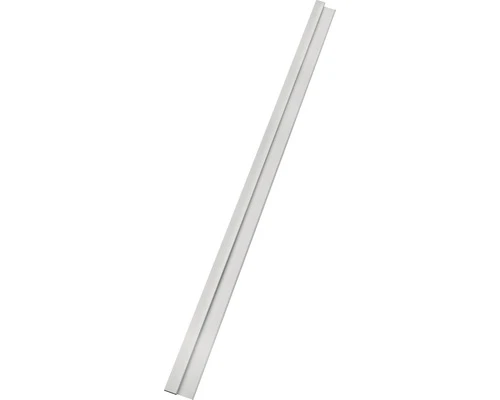 MAURERLOB Afrijlat H-profiel Aluminium 100 Cm 1 MAURERLOB Afrijlat H-profiel Aluminium 100 Cm