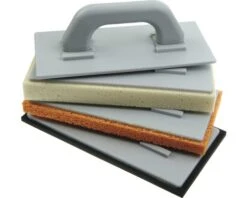 HAROMAC Schuurbordset, 5-delig