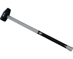 Voorhamer Met Fibersteel 5 Kg