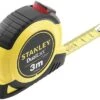 STANLEY Rolmaat Tylon Dual Lock 3 M