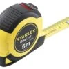 STANLEY Rolmaat Tylon Dual Lock 5 M