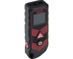 J.C. SCHWARZ Lasersfstandsmeter 20 Meter