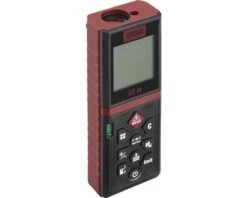 J.C. SCHWARZ Laserafstandsmeter 60 Meter