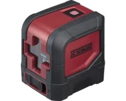 J.C. SCHWARZ Kruislijnlaser