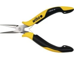 WIHA Platbektang Professional ESD 145 Mm Recht