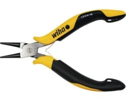 WIHA Rondbektang Professional ESD 140 Mm Ronde Bekken