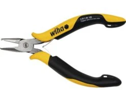 WIHA Kopkniptang Professional ESD 135 Mm Smalle Kop