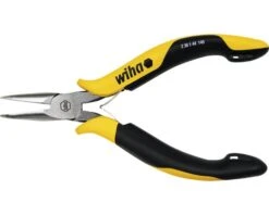 WIHA Platbektang Professional ESD 145 Mm Gebogen