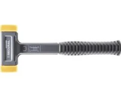 HALDER Kunststof Hamer Secural 30x40 Mm