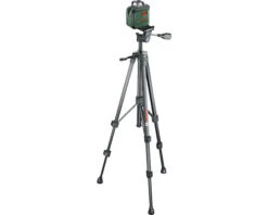 BOSCH 360° Lijnlaser AdvancedLevel 360 Set (incl. Statief)