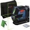 BOSCH Professional Lijnlaser GLL 2-15 G