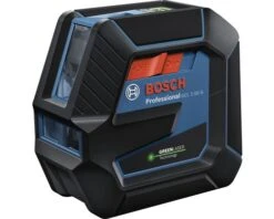 BOSCH Professional Combilaser GCL 2-50 G (incl. Statief)