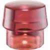 HALDER Hamerkop Voor Simplex Kunststof Hamers Ø 40 Mm Plastic Hard