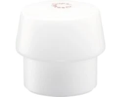 HALDER Hamerkop Voor Simplex Kunststof Hamers Ø 60 Mm Superplastic