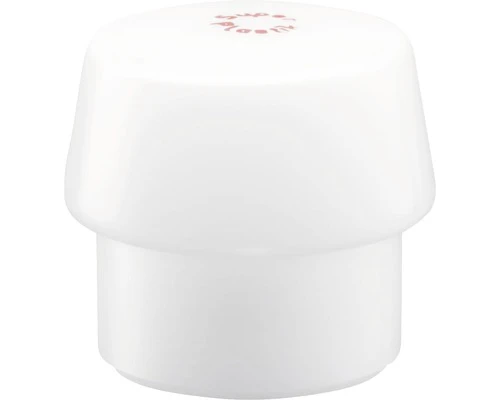 HALDER Hamerkop Voor Simplex Kunststof Hamers Ø 60 Mm Superplastic