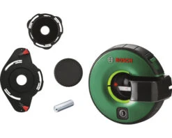 BOSCH Lijnlaser Atino