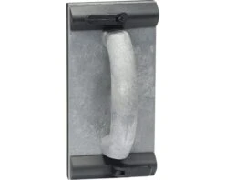 BOSCH Handschuurblok 185x93 Mm