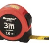 MAURERLOB Rolbandmaat Basic 16 Mm, 3 Meter