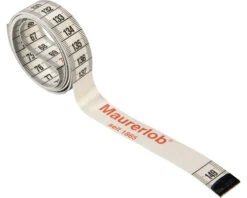 MAURERLOB Meetlint 150 Cm