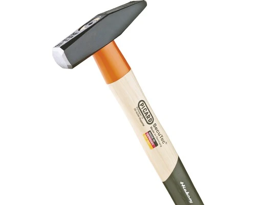 PICARD Bankhamer SecuTec 300 Gram 2 PICARD Bankhamer SecuTec 300 Gram - Afbeelding 2