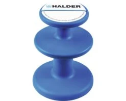 HALDER Magneethouder Blauw
