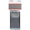 BOSCH Handschuurblok 85x160 Mm