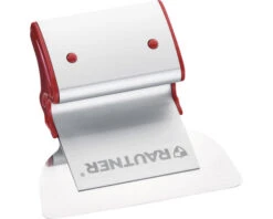 RAUTNER Spackmes AluFlex Edelstaal 150 Mm