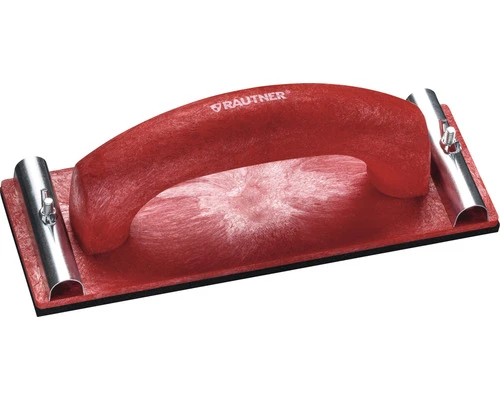 RAUTNER Handschuurapparaat Met Handgreep 228x82 Mm