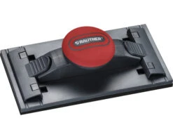 RAUTNER Handschuurapparaat 2K 212x105 Mm