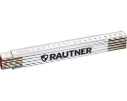 RAUTNER Duimstok Hout 2 M