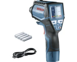 BOSCH Professional Thermodetector GIS 1000 C