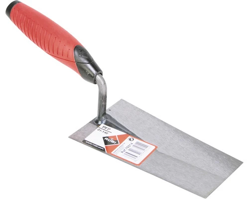 RUBI Troffel Rubiflex PFP01-140 140x75 Mm 1 RUBI Troffel Rubiflex PFP01-140 140x75 Mm