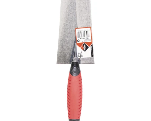 RUBI Troffel Rubiflex PFP01-140 140x75 Mm 2 RUBI Troffel Rubiflex PFP01-140 140x75 Mm - Afbeelding 2