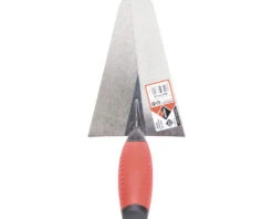 RUBI Troffel Rubiflex PFP22-180 184x124 Mm