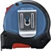 BOSCH Professional Rolmaat Met Magneethaak 8 Meter