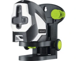 LASERLINER Kruislijnlaser SuperCross 2GP