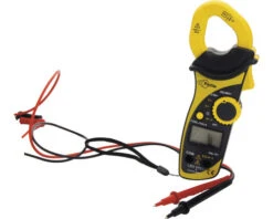 PROFILE Digitale Amperetang