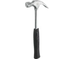 RUTHE Klauwhamer Stalen Steel