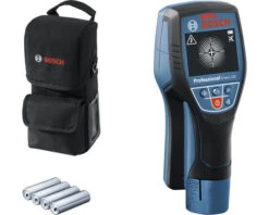 BOSCH Professional Muurscanner D-tect 120