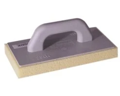 HAROMAC Schuurbord Hydroschuim 280x140 Mm