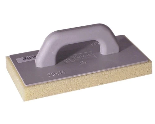 HAROMAC Schuurbord Hydroschuim 280x140 Mm