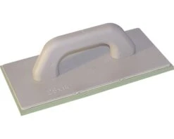 HAROMAC Schuurbord Cellulose Rubber Groen 280x140 Mm