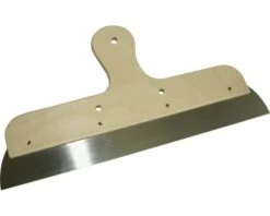 HAROMAC Spackmes 400 Mm