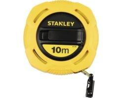 STANLEY Meetlint 0-34-295 ABS Fiberglas 10 M