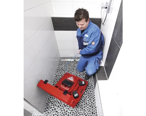 VIRAX Digitale Camera Visioval VX-26 - Afbeelding 2