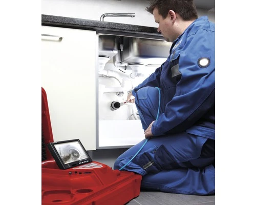 VIRAX Digitale Camera Visioval VX-26 - Afbeelding 3