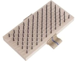 LESSMANN Pleisterwerkkrabber, 190 Mm